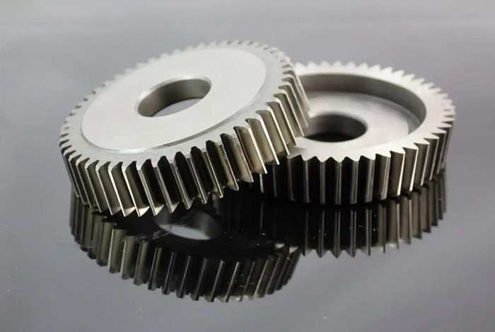 齒輪加工刀具-車齒輪刀具